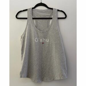 Lululemon O'ahu Women's Racerback Tank Top